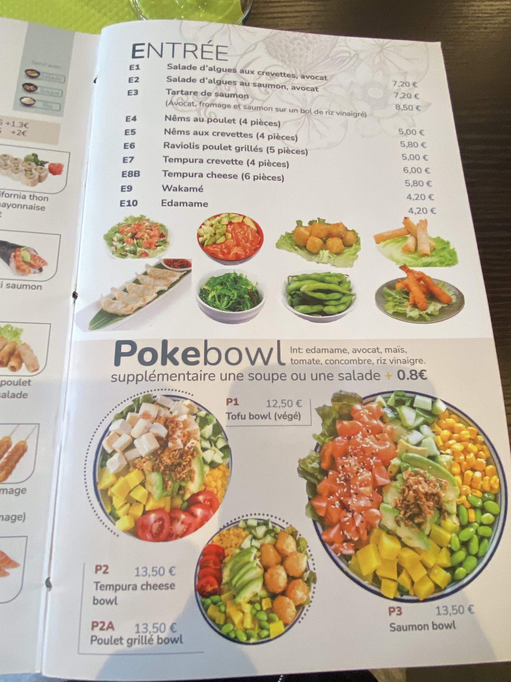 Menu image 2