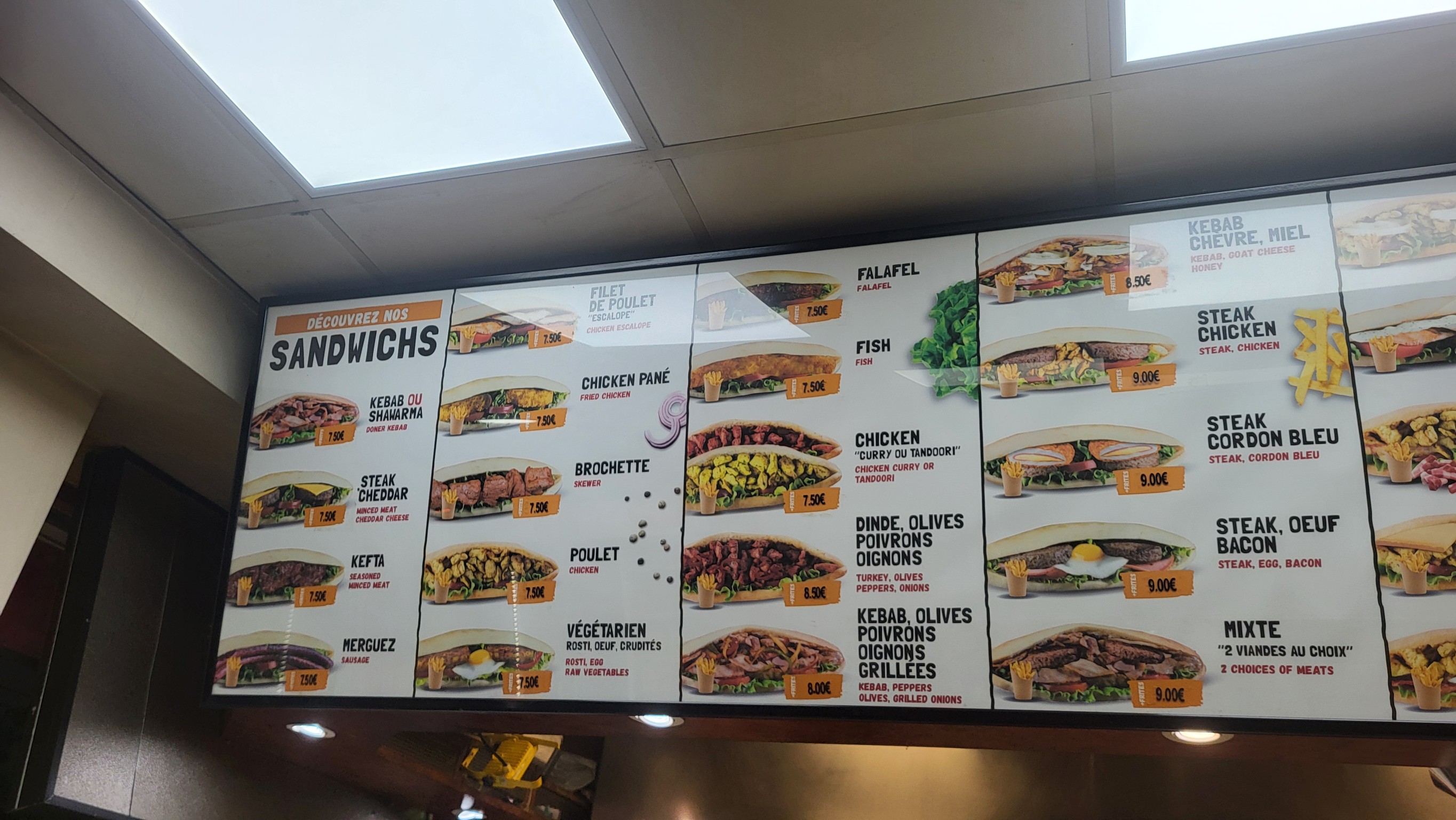 Menu image 1