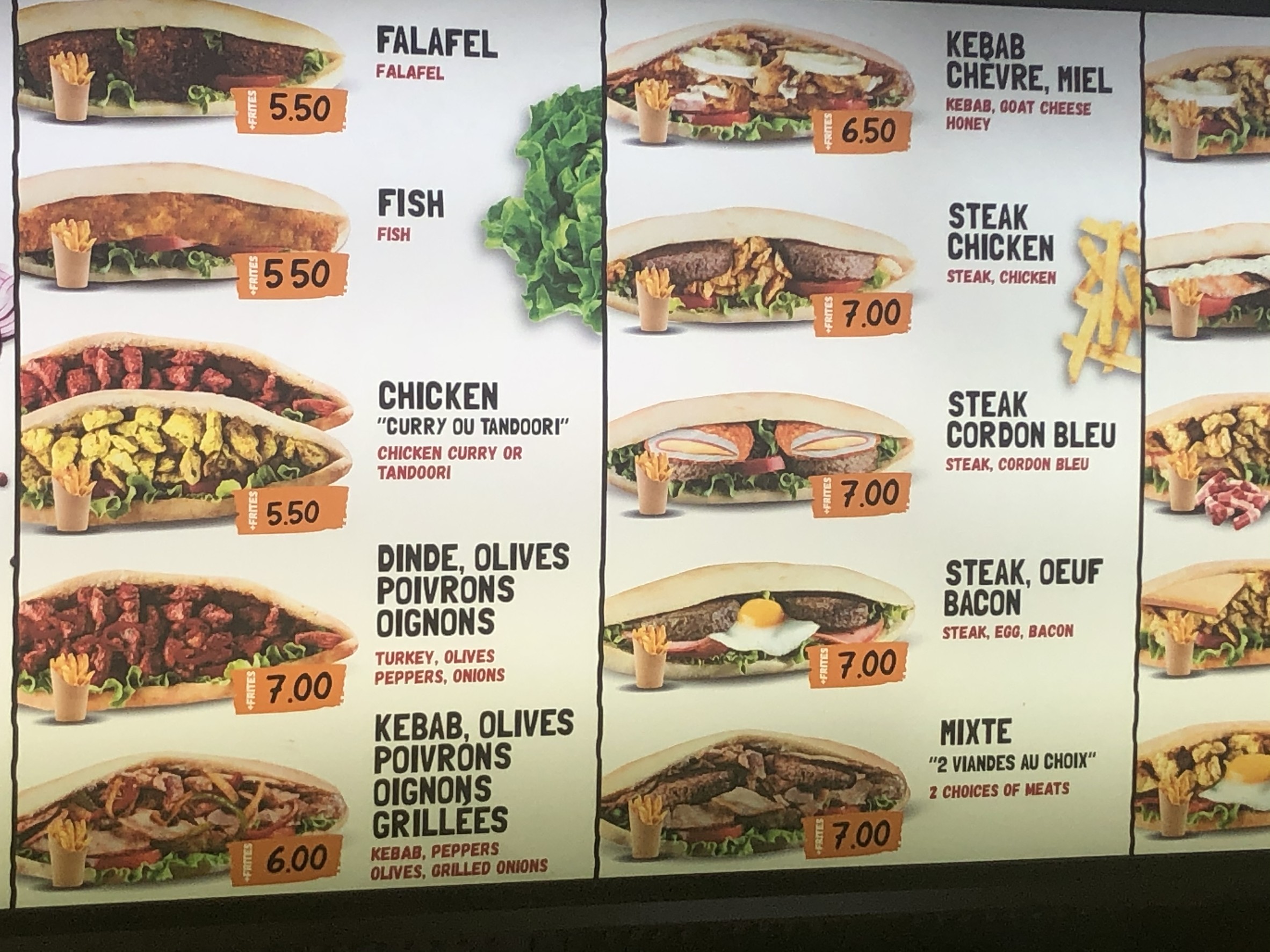 Menu image 2