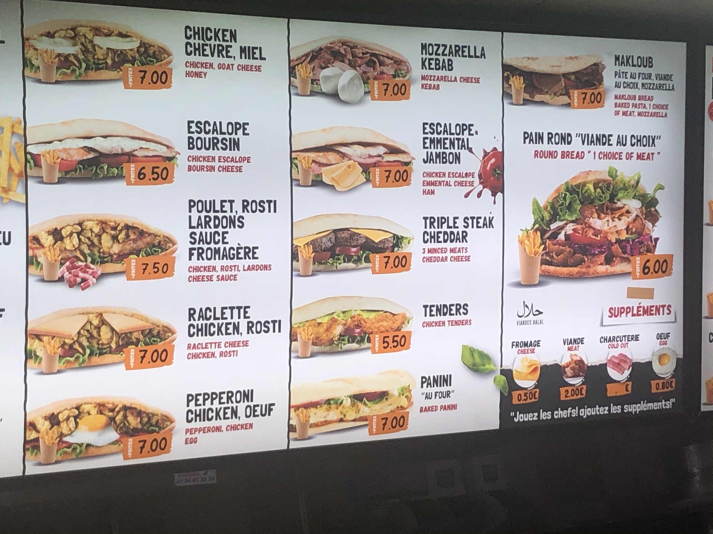 Menu image 3