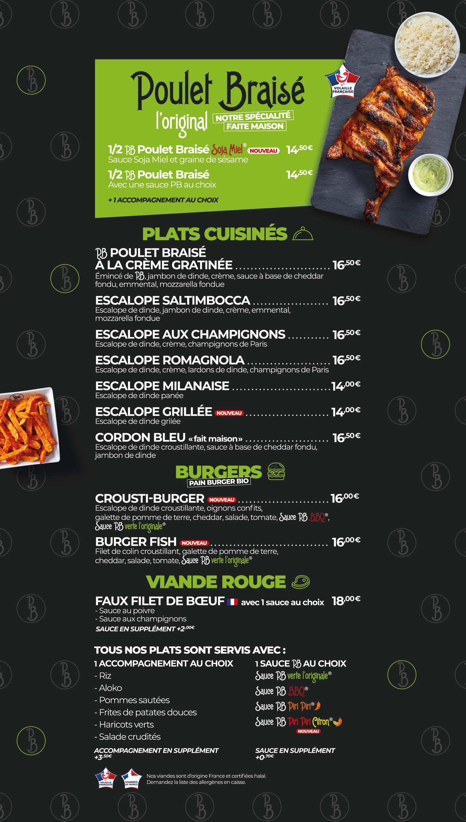 Menu image 3