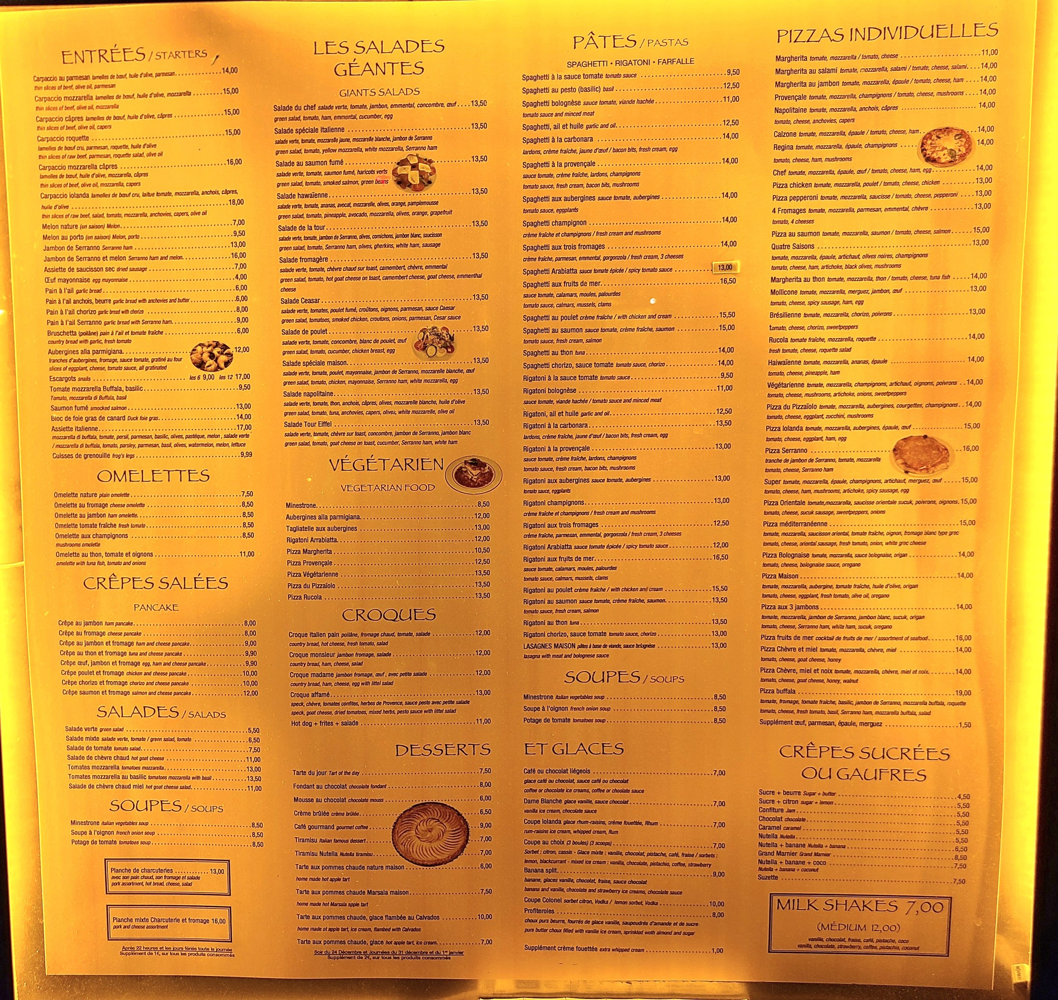 Menu image 3