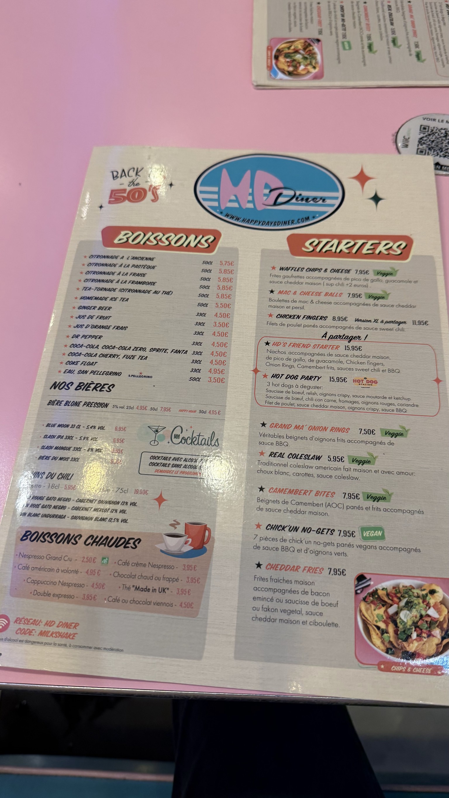 Menu image 1