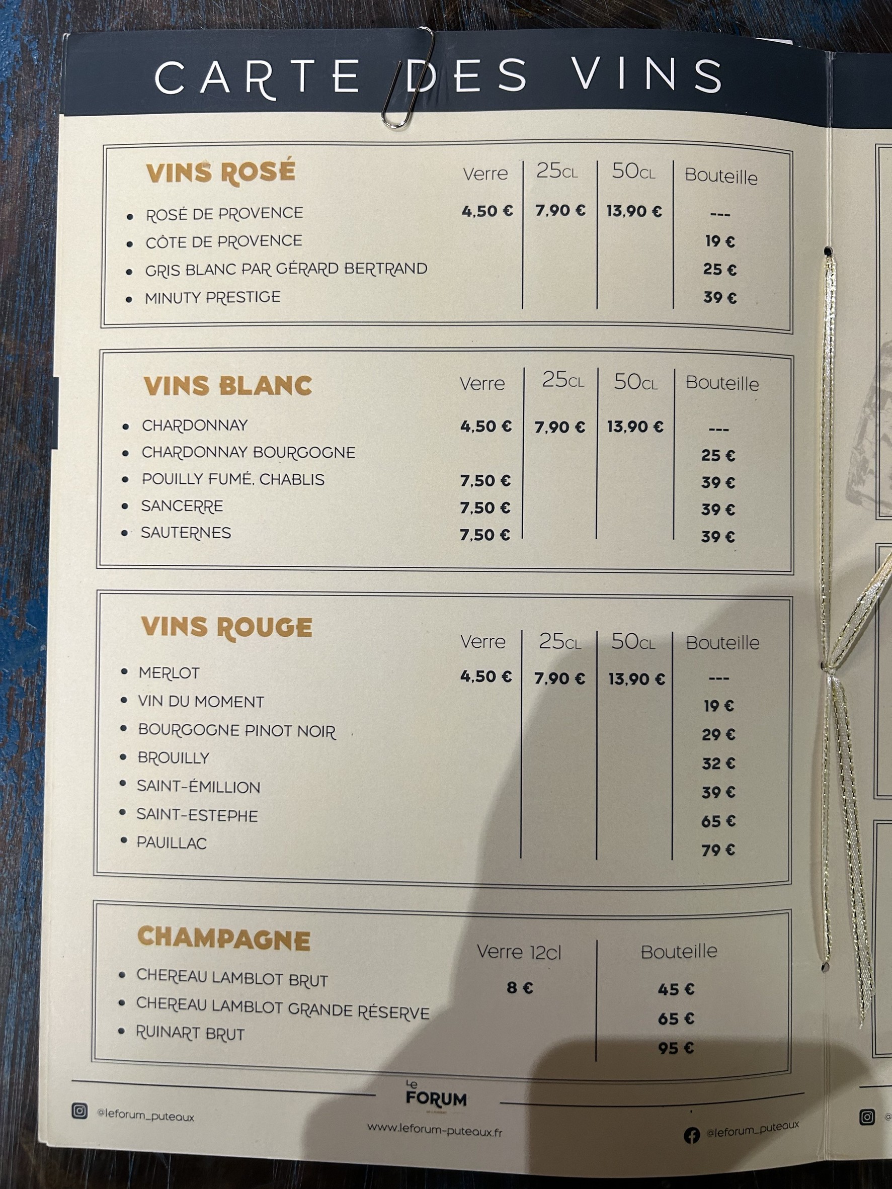 Menu image 3