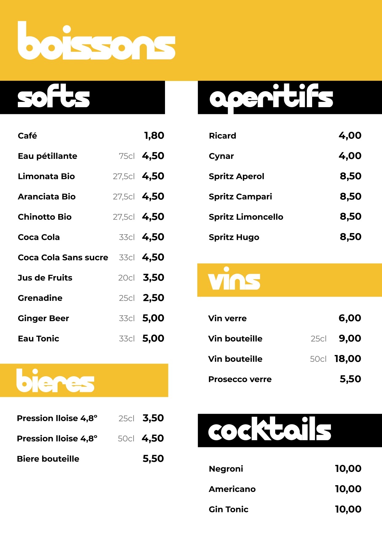 Menu image 2