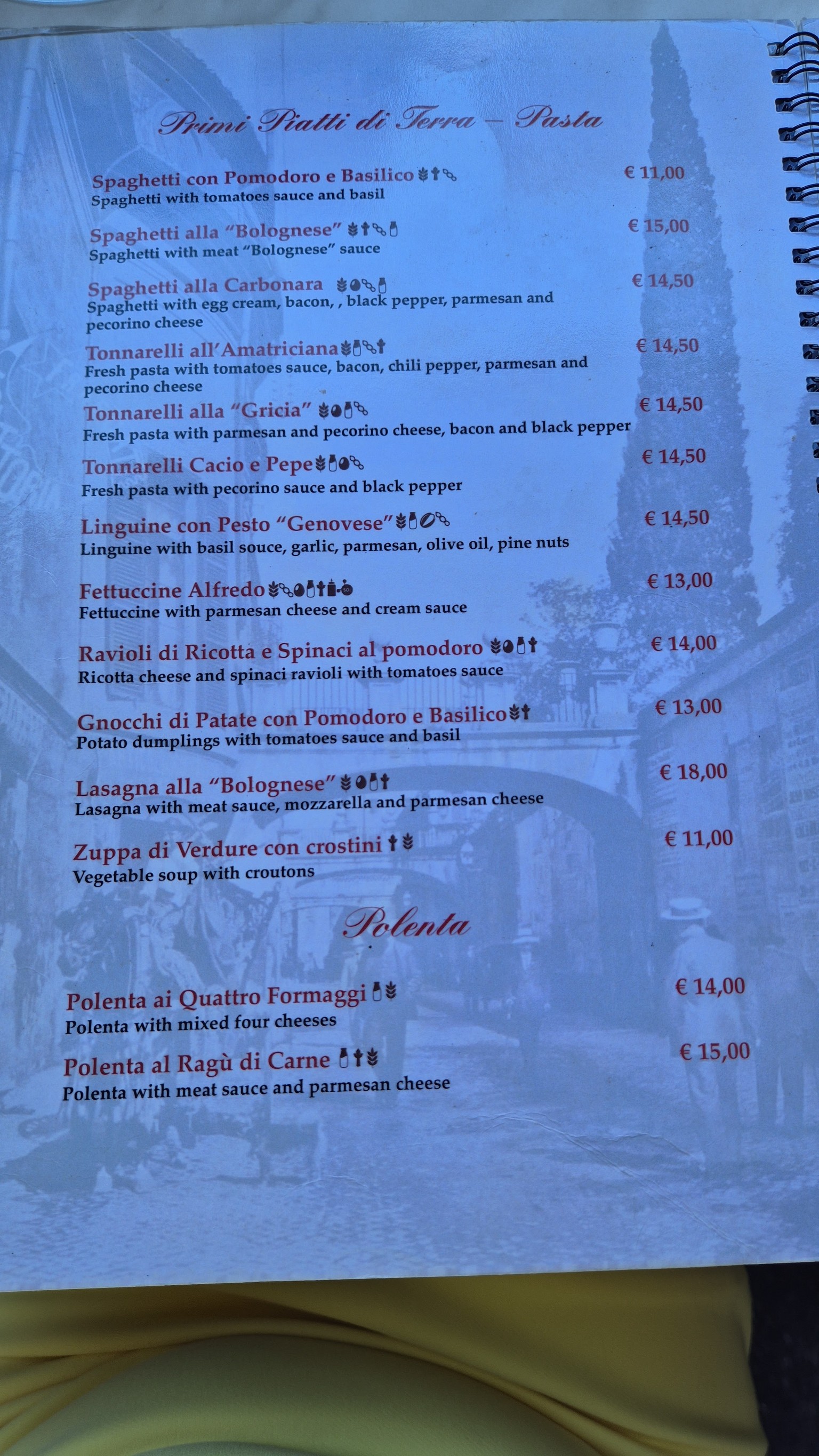 Menu image 2