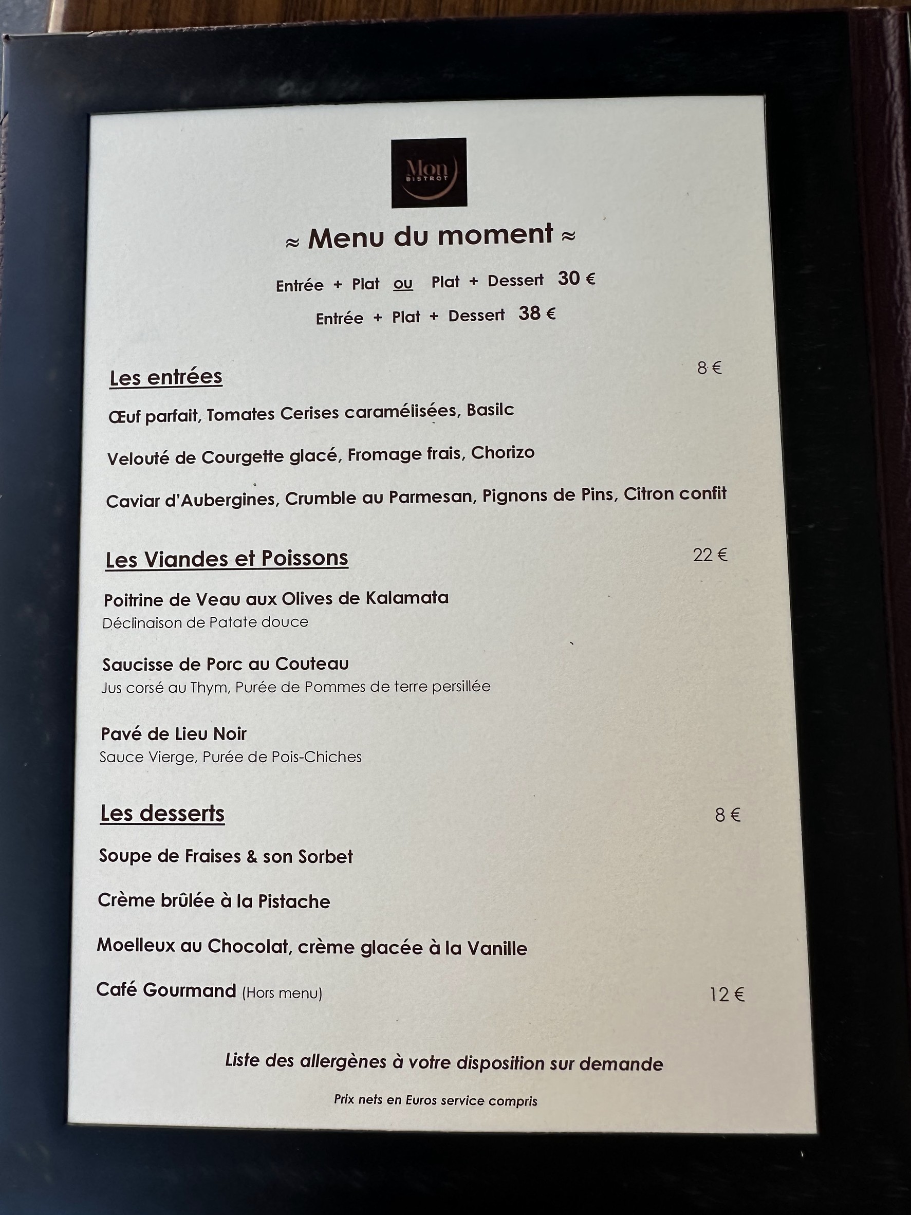 Menu image 3