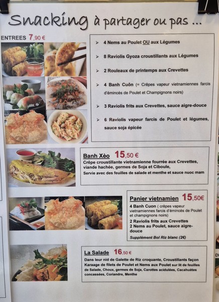 Aubestof du Sud Est Asie
