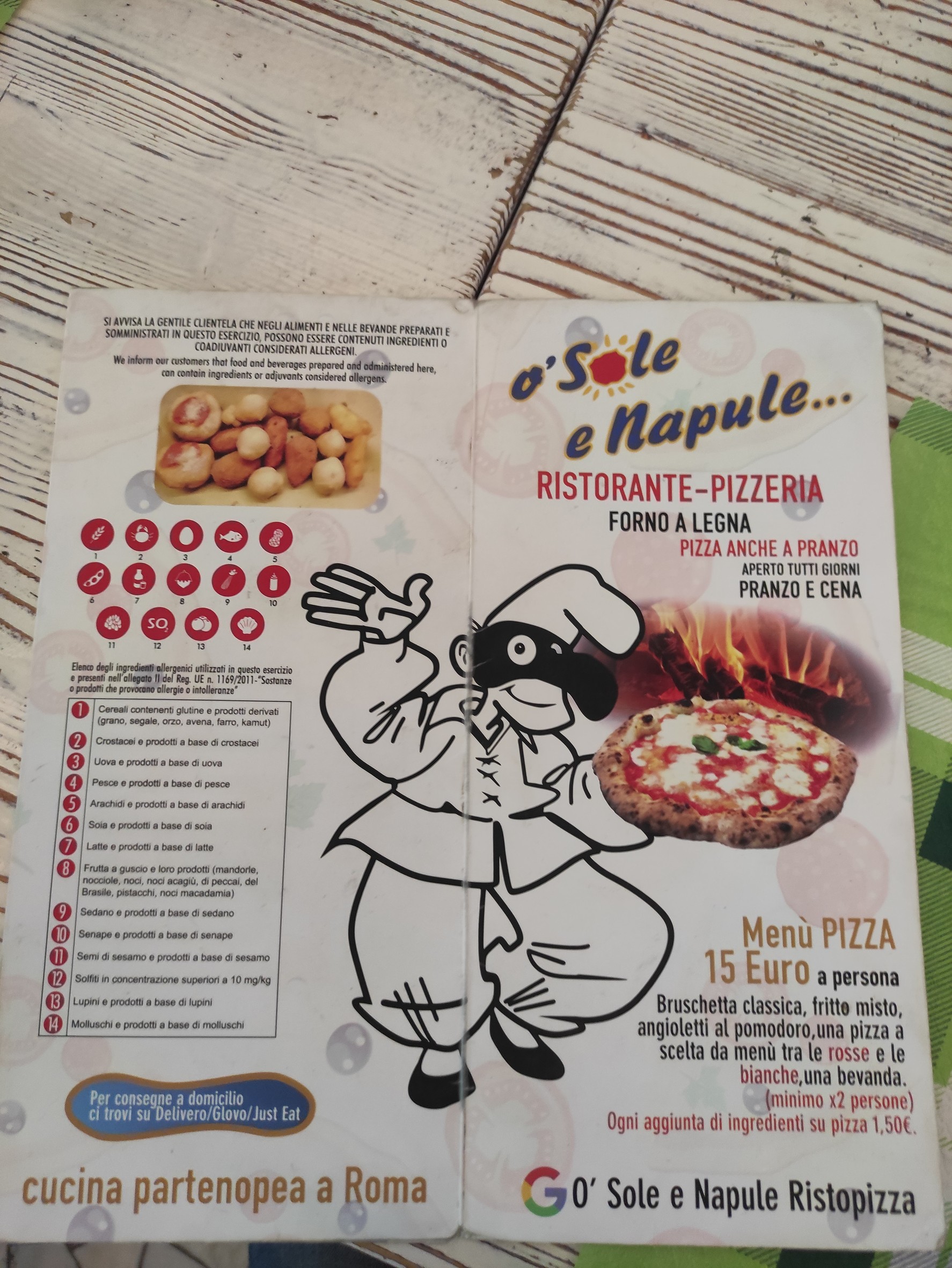 Menu image 1