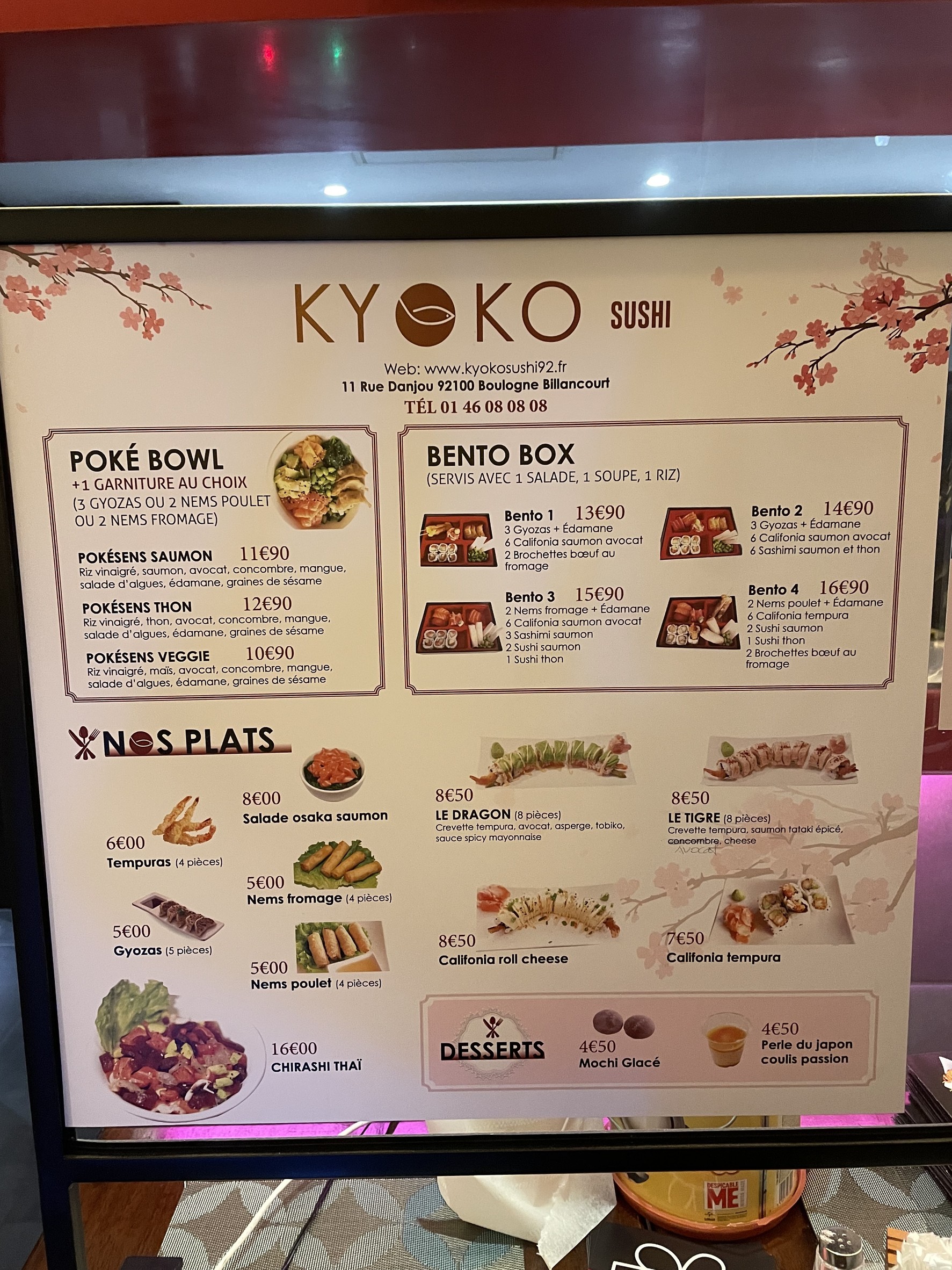 Menu image 2