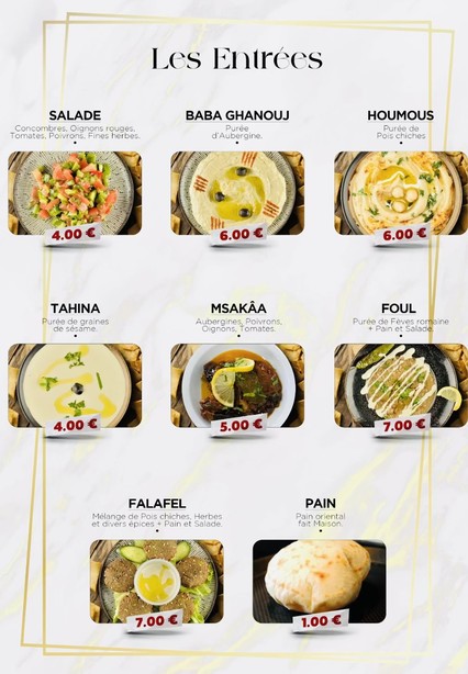 Restaurant Elbasha