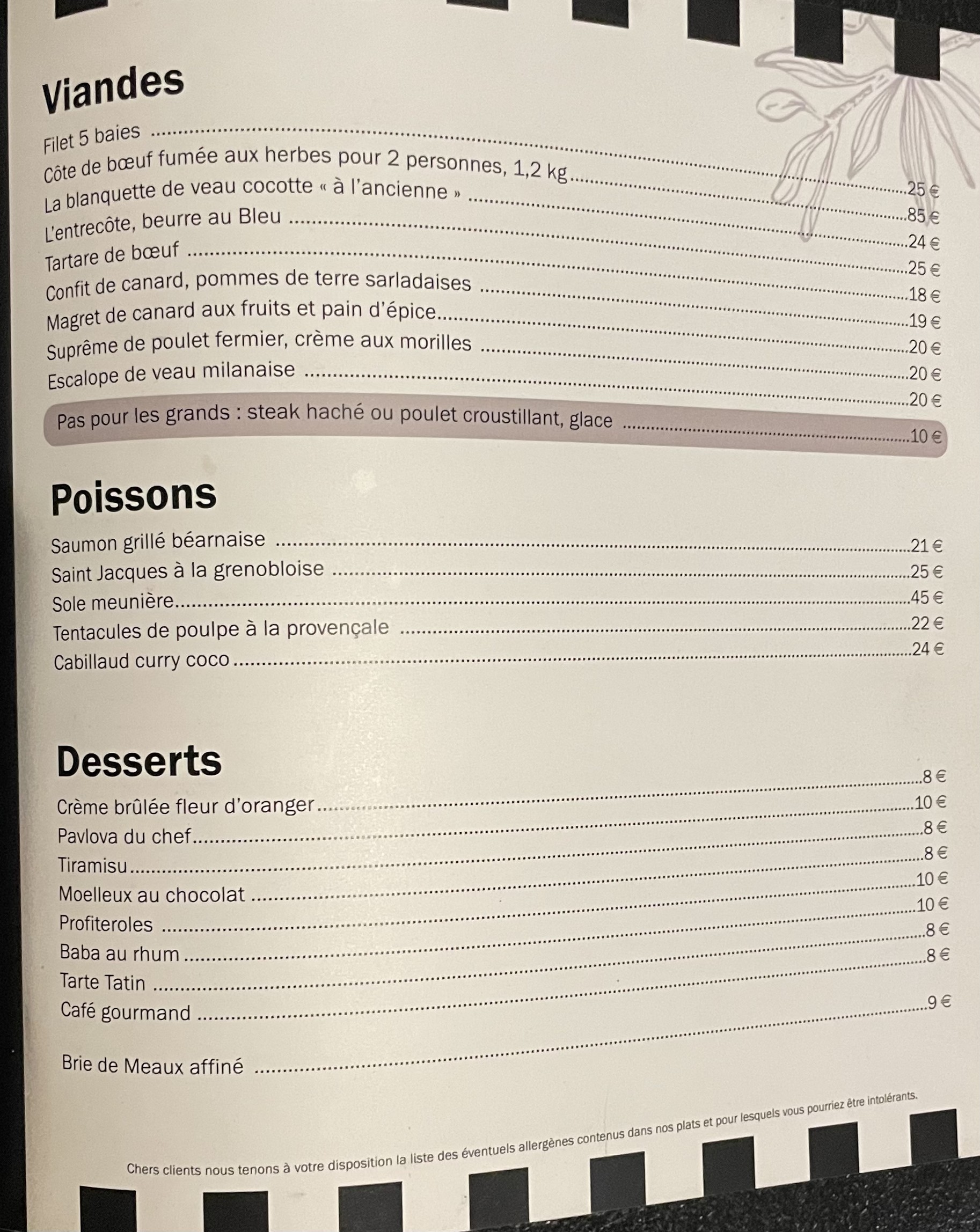 Menu image 2
