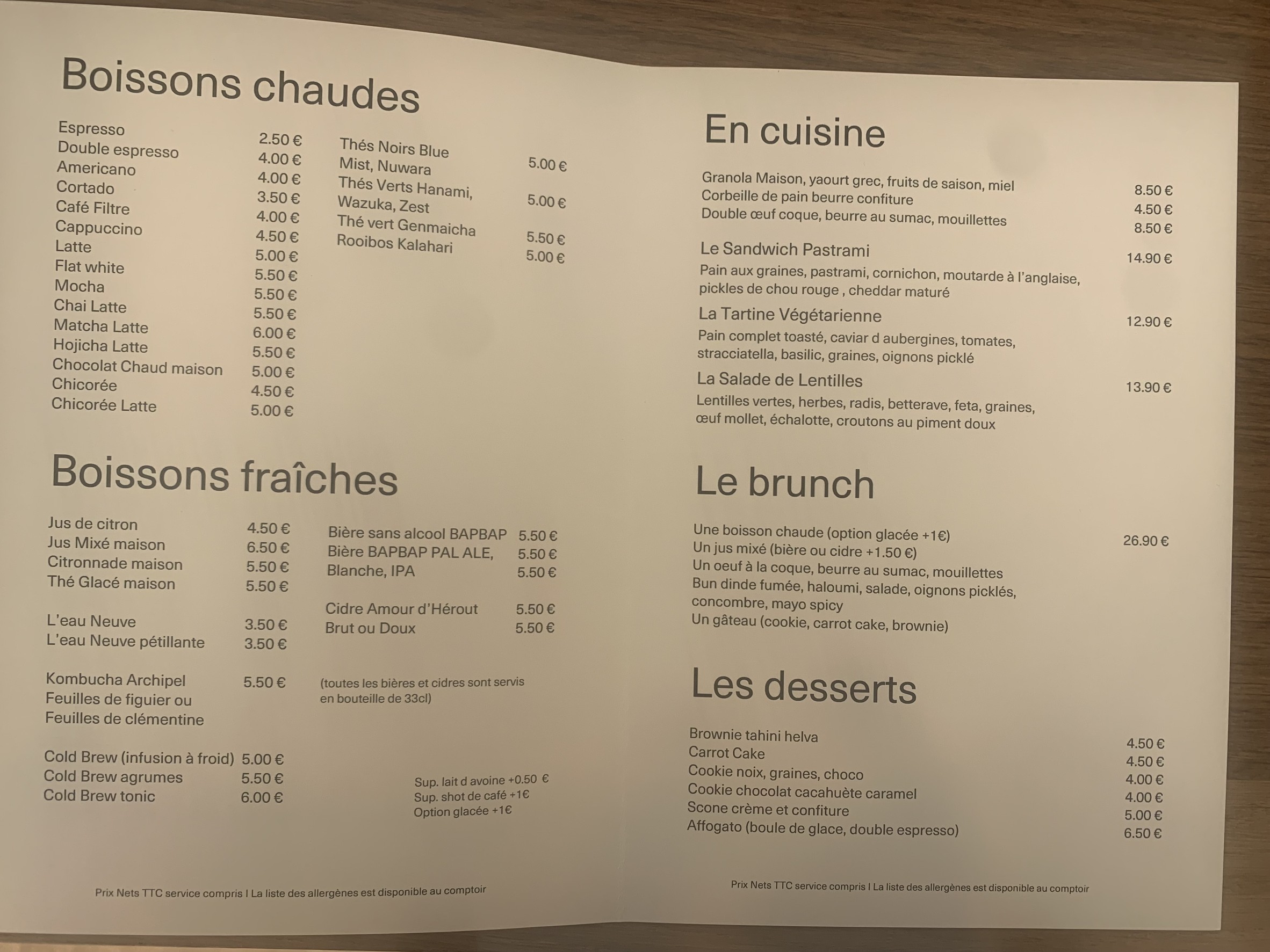 Menu image 1