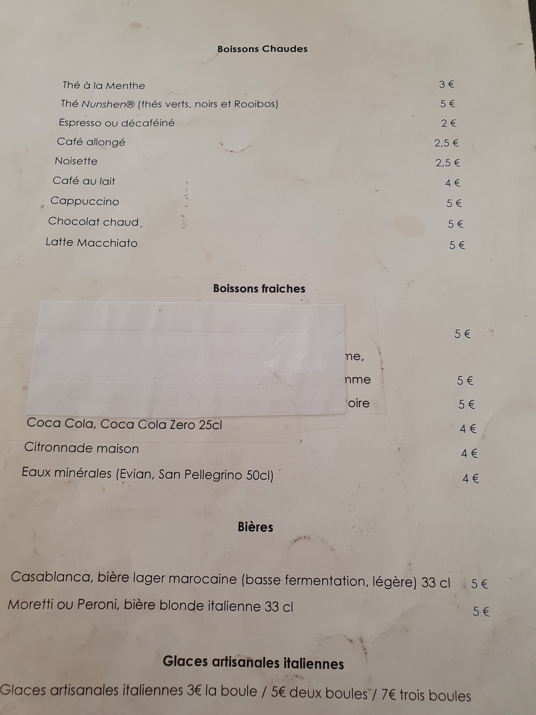 Menu image 3