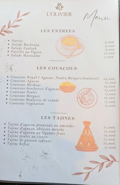 L'Olivier