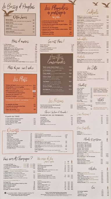 Le Boissy d'Anglas