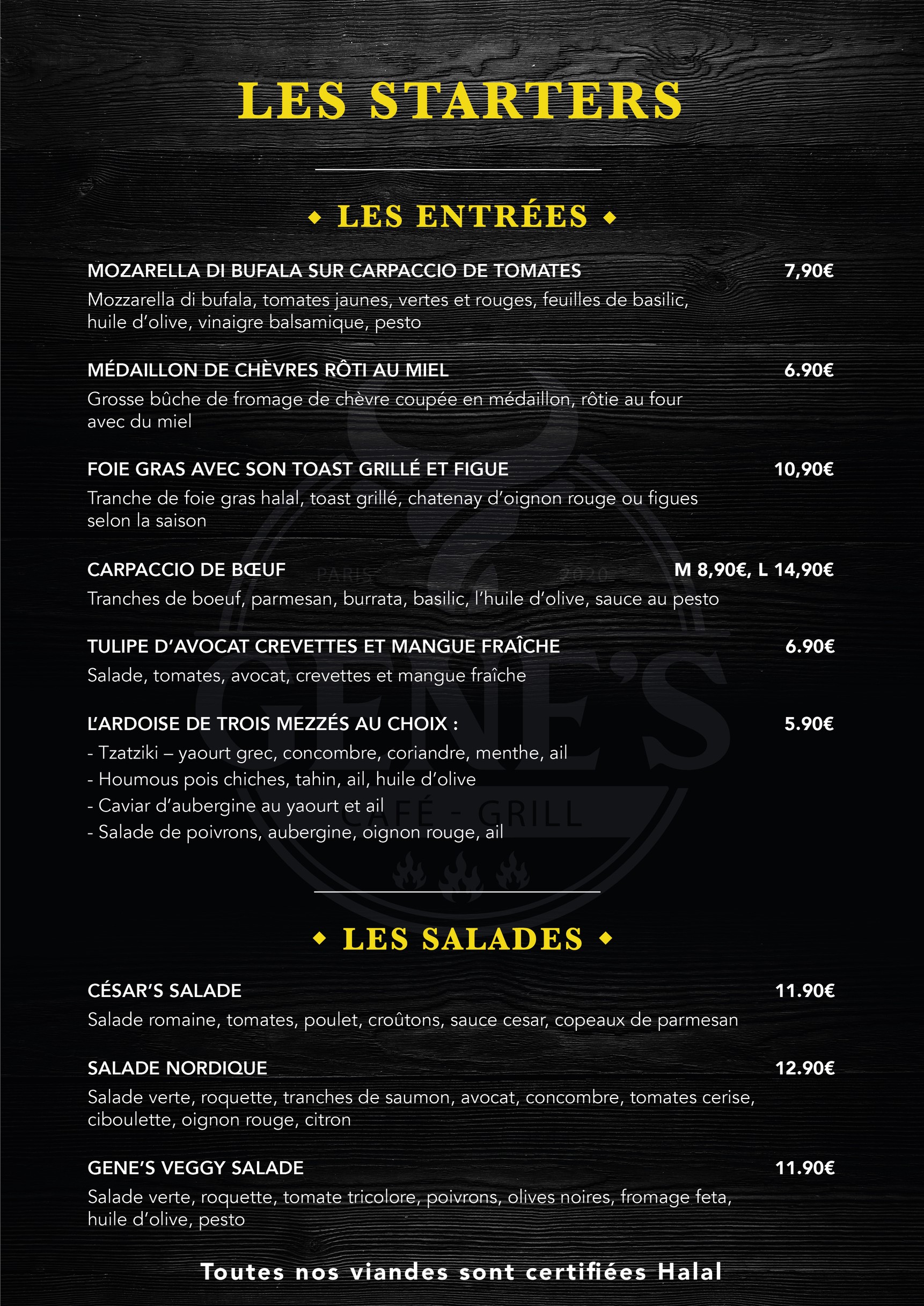 Menu image 1