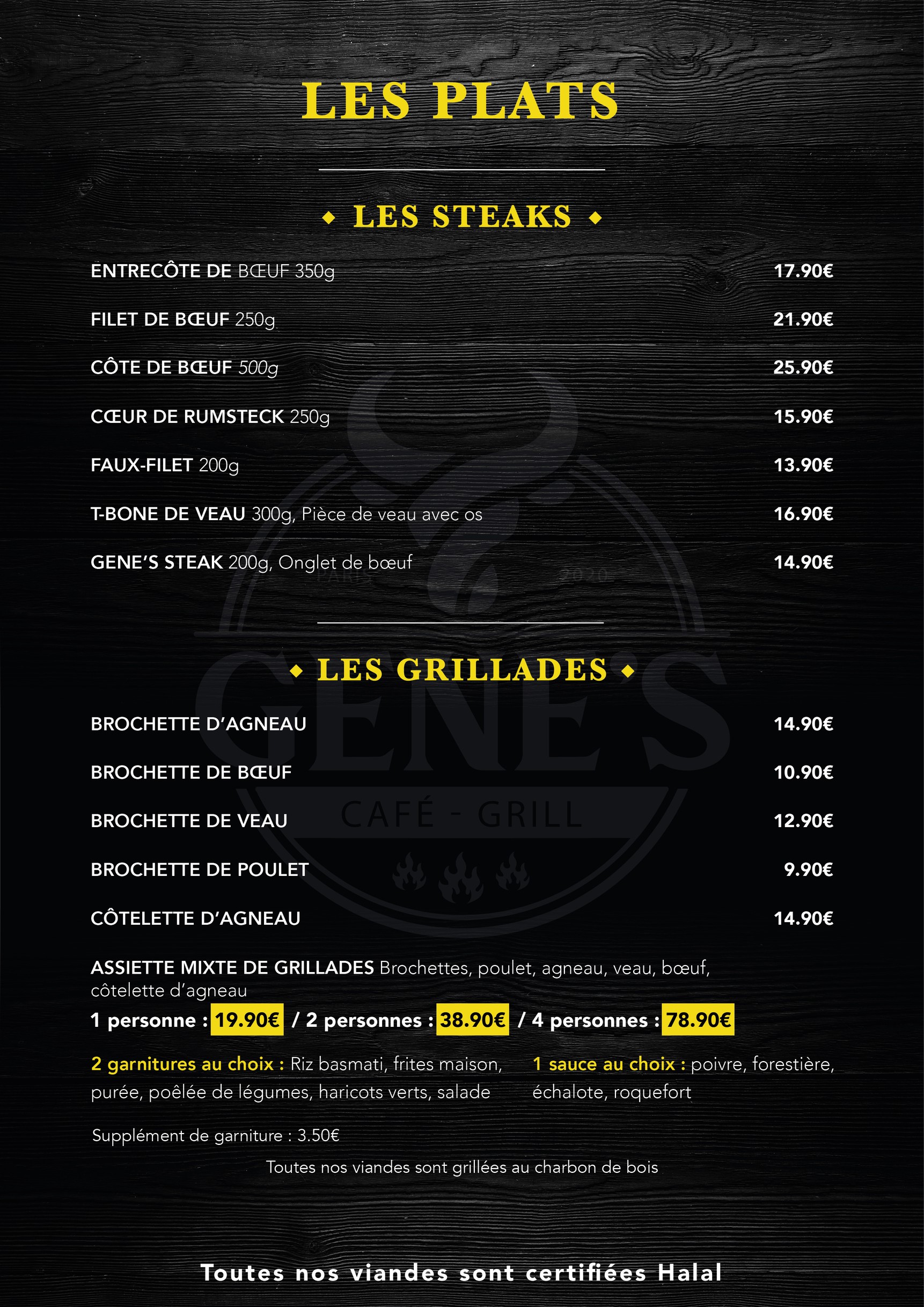 Menu image 2