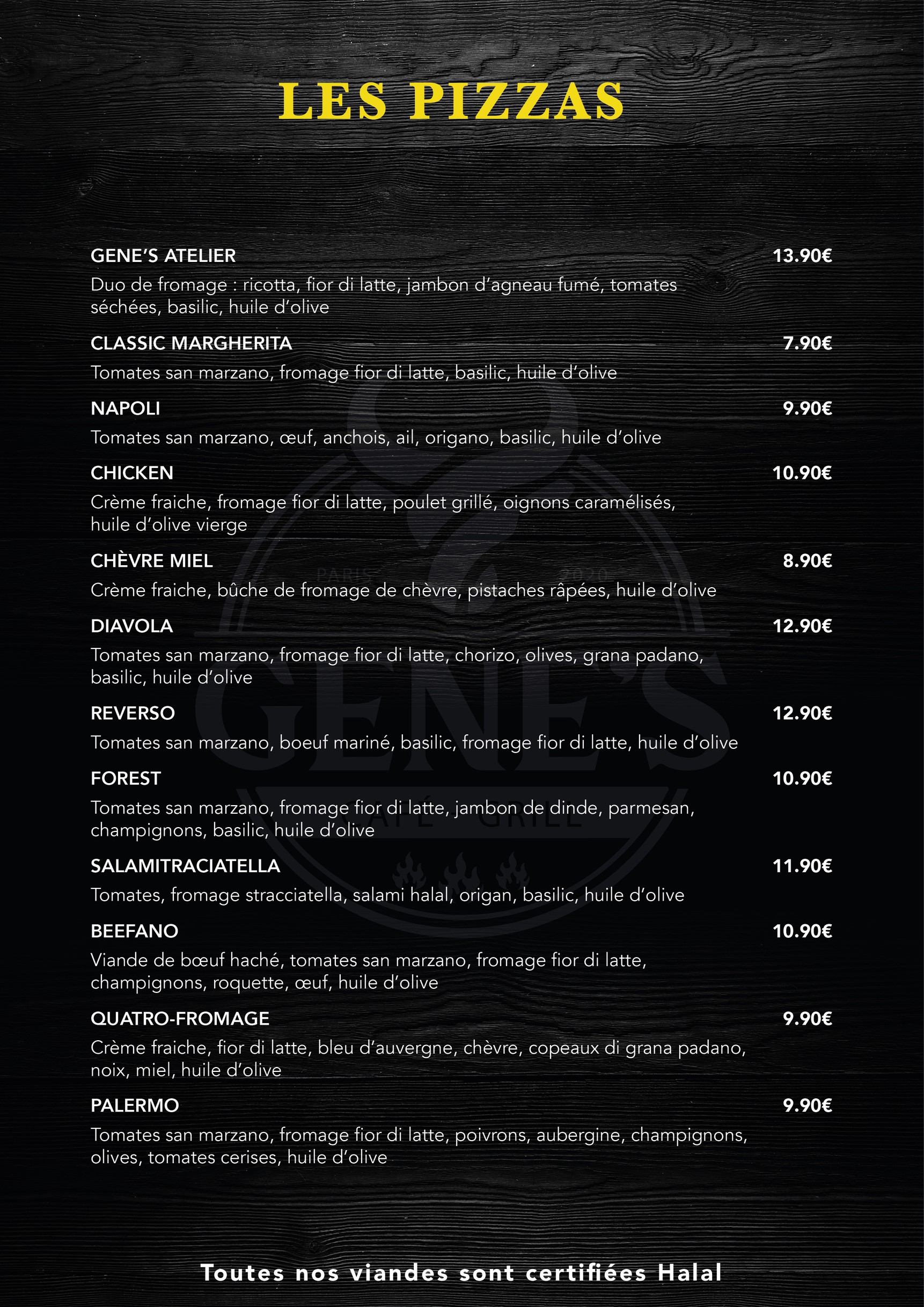 Menu image 4