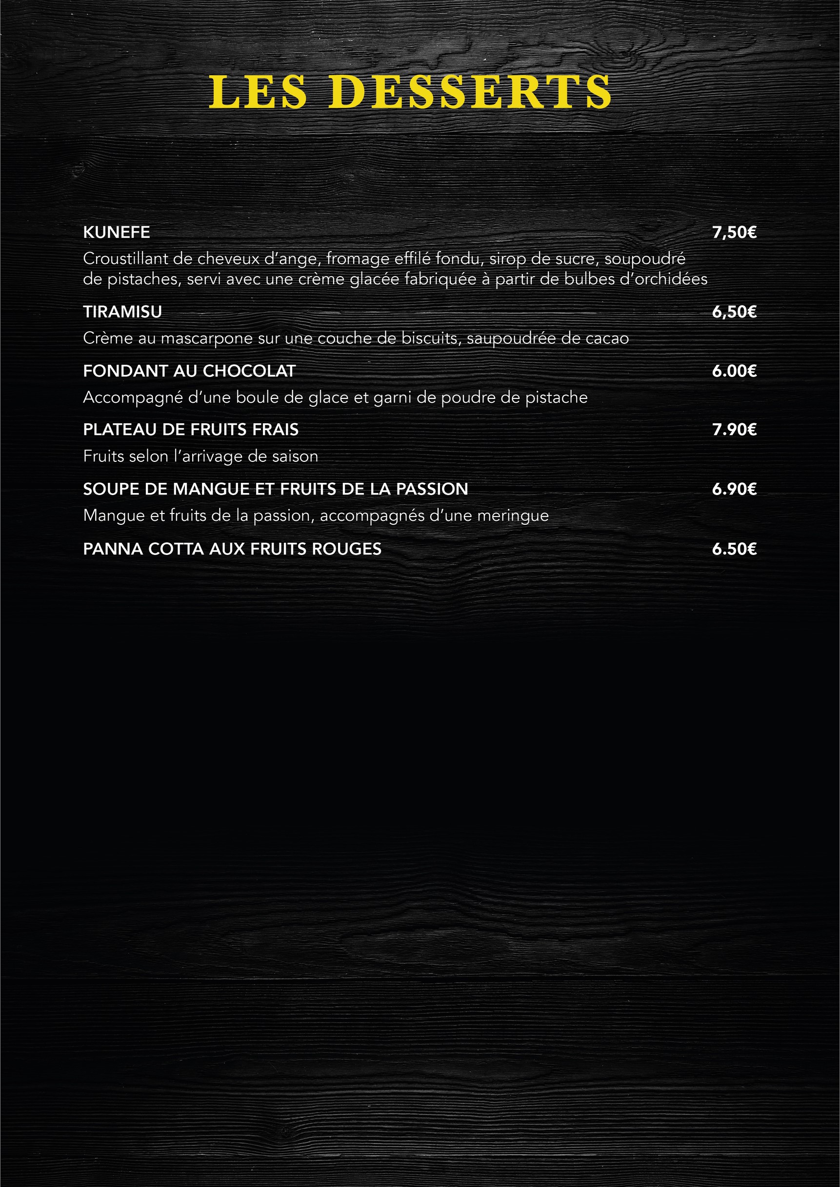 Menu image 5
