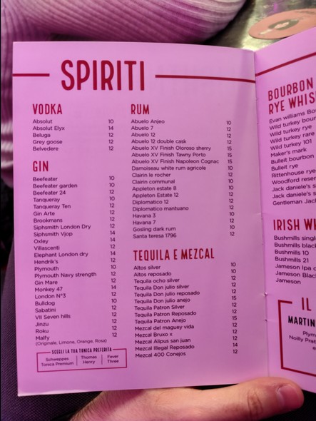 Spirito