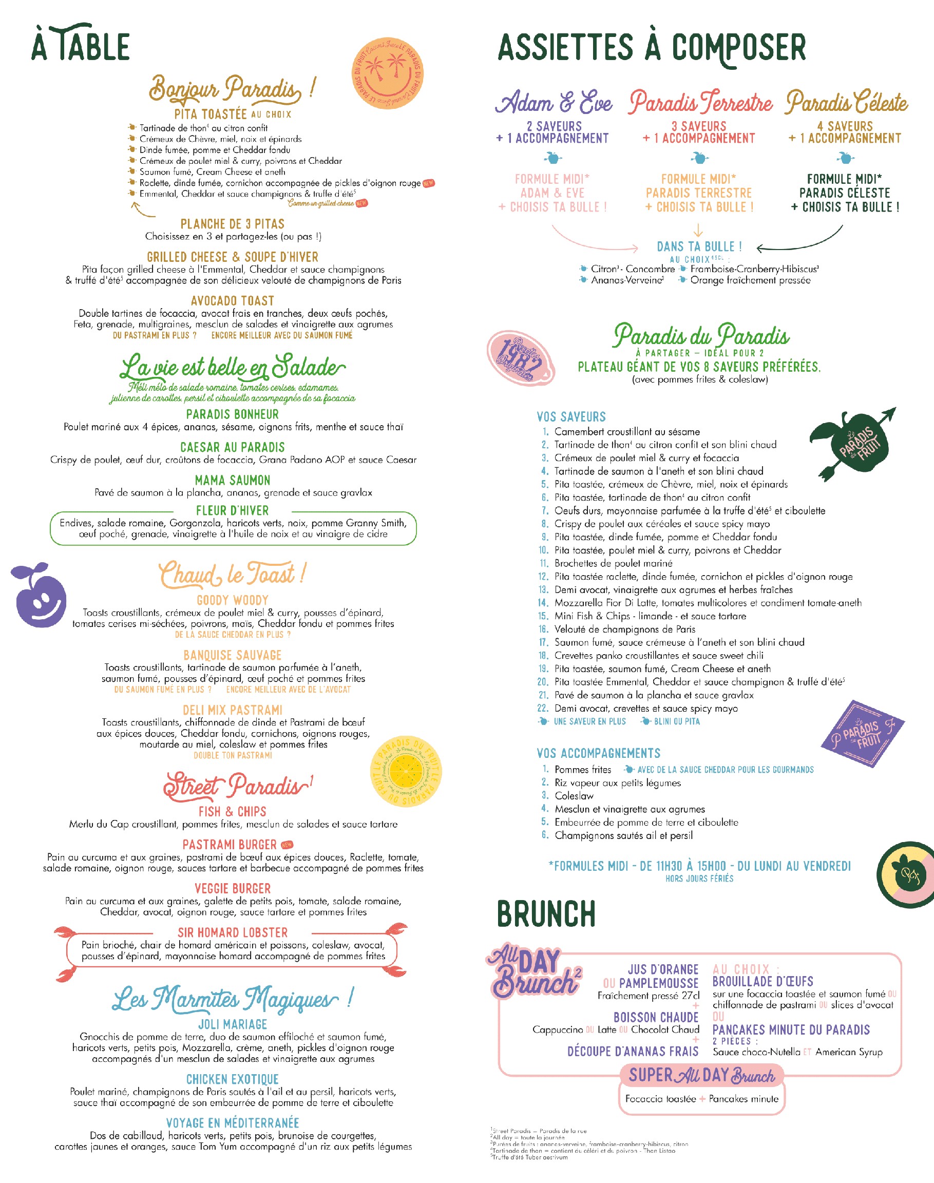 Menu image 1