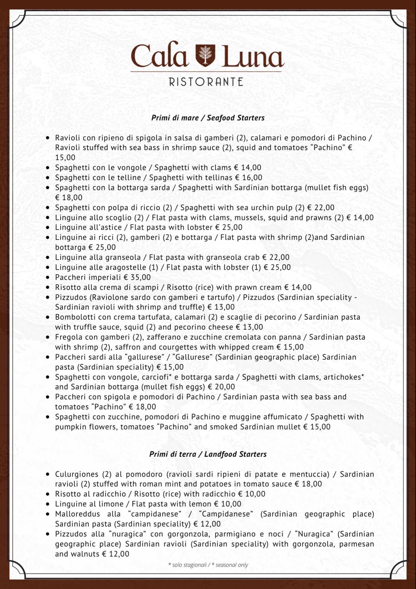 Menu image 2