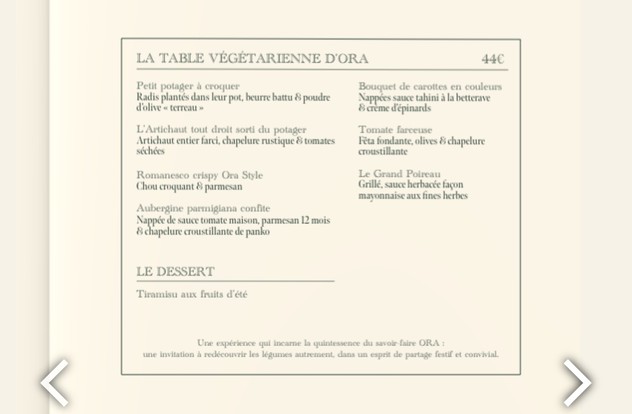Ora Farmhouse - Pavillon du Lac