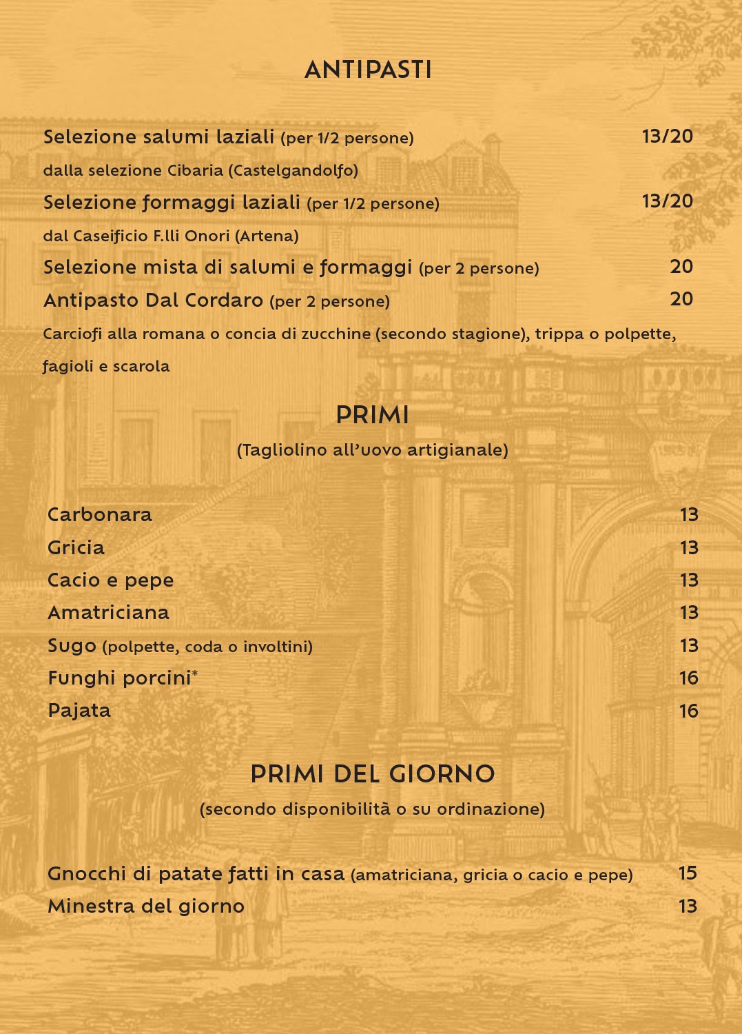 Menu image 1