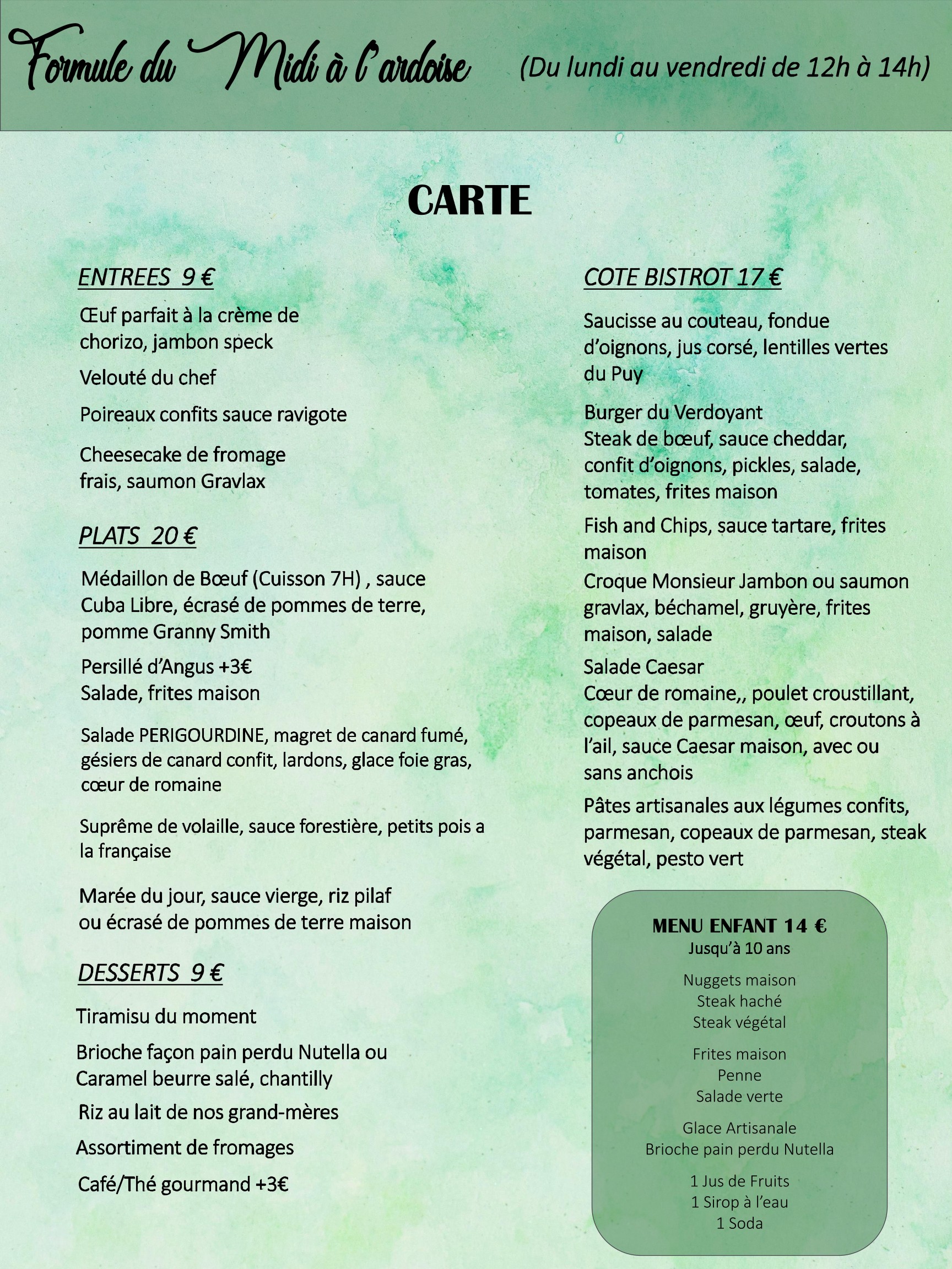 Menu image 1