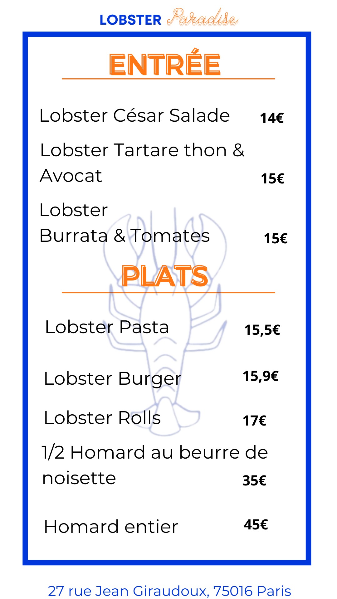 Menu image 1