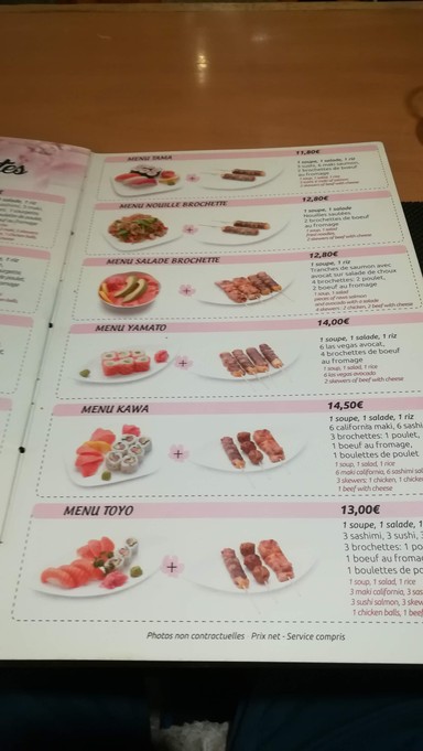 Miyako Sushi