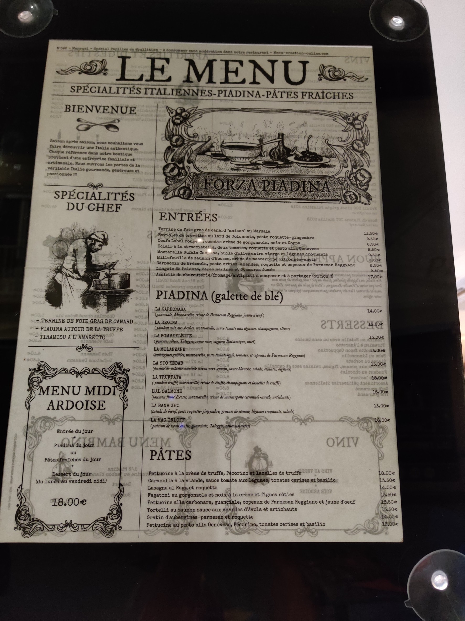 Menu image 1