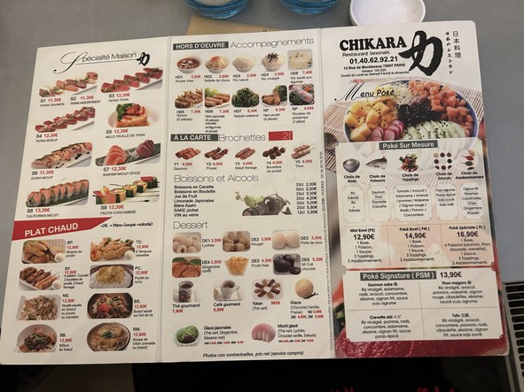 Chikara