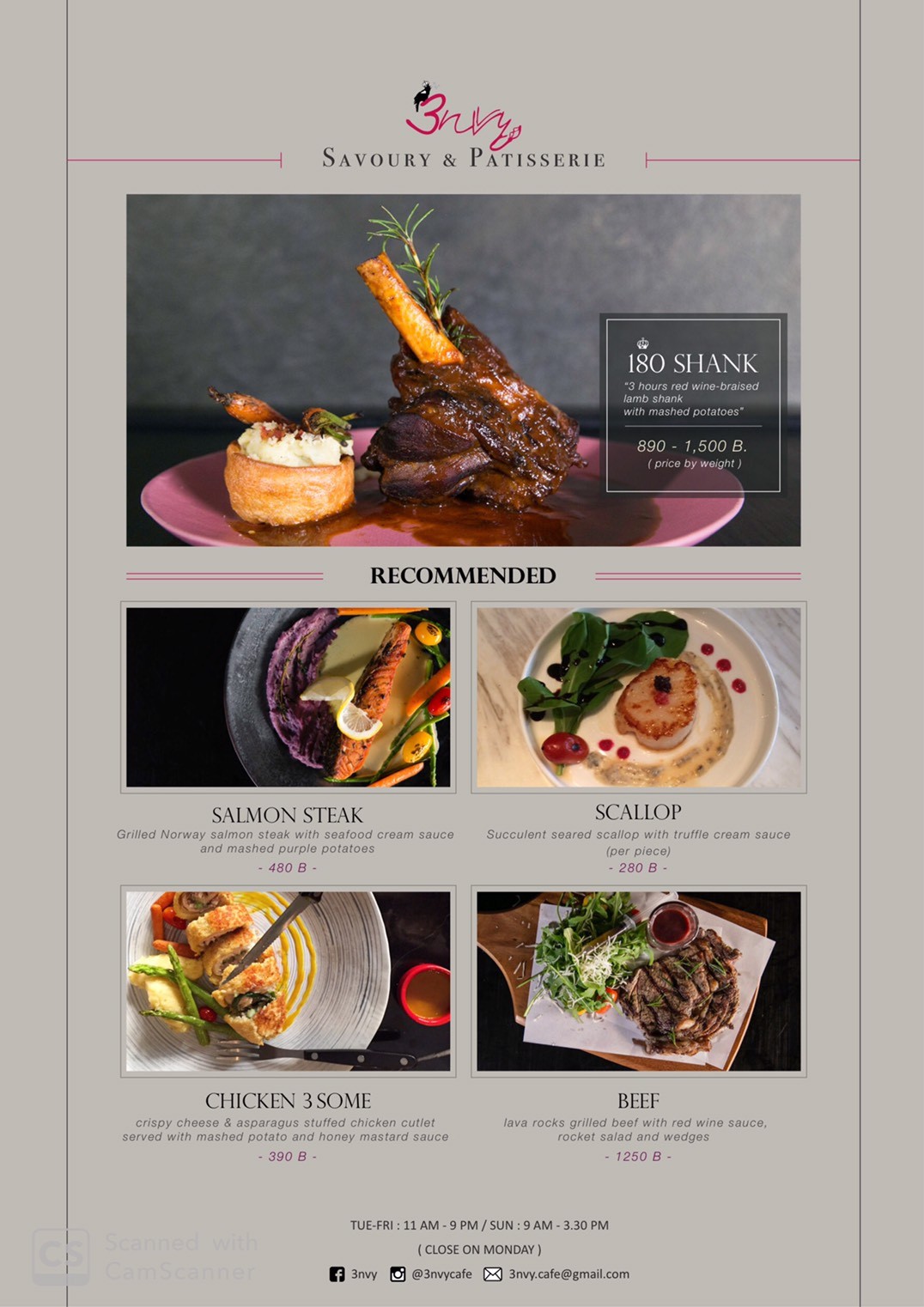 Menu image 3