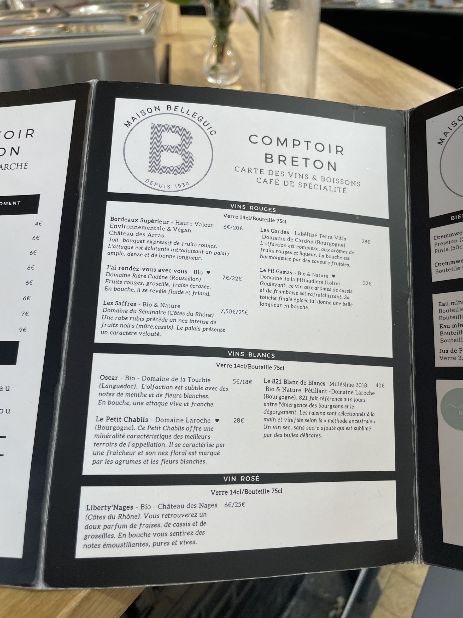 Menu image 2