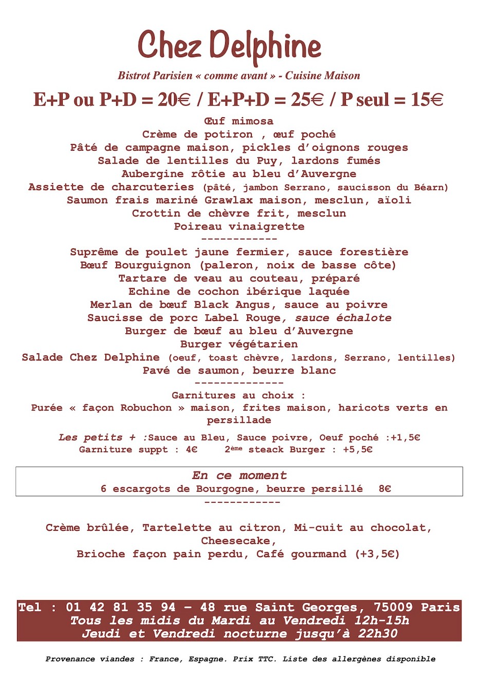 Menu image 1