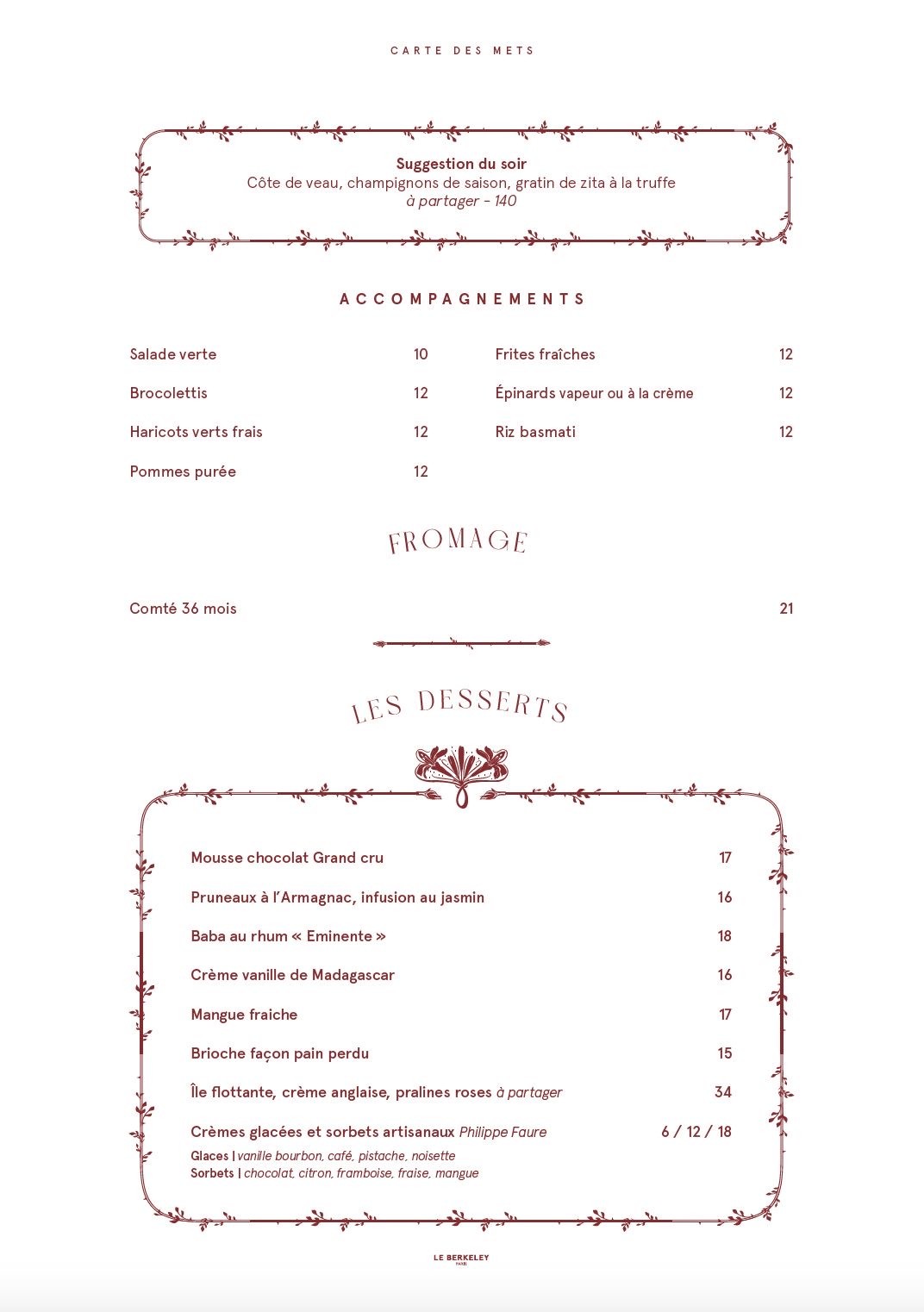 Menu image 2