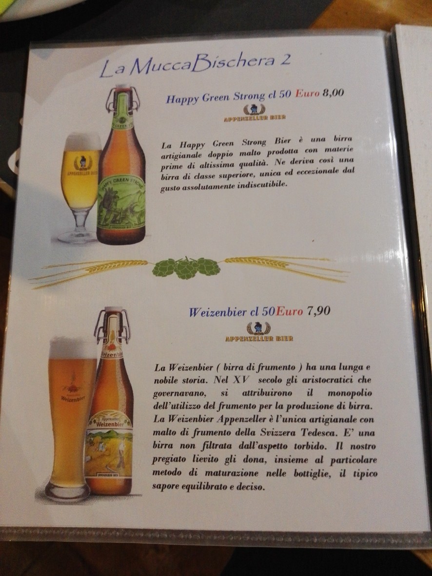 Biske' - Pizza e Brace menu 7