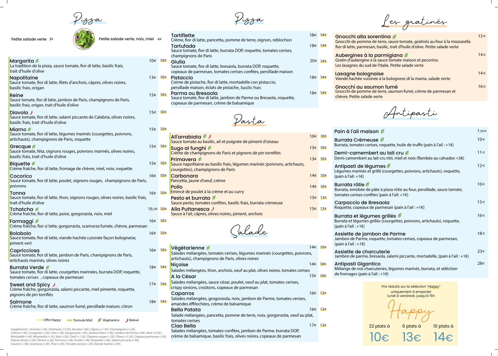 Menu image 1