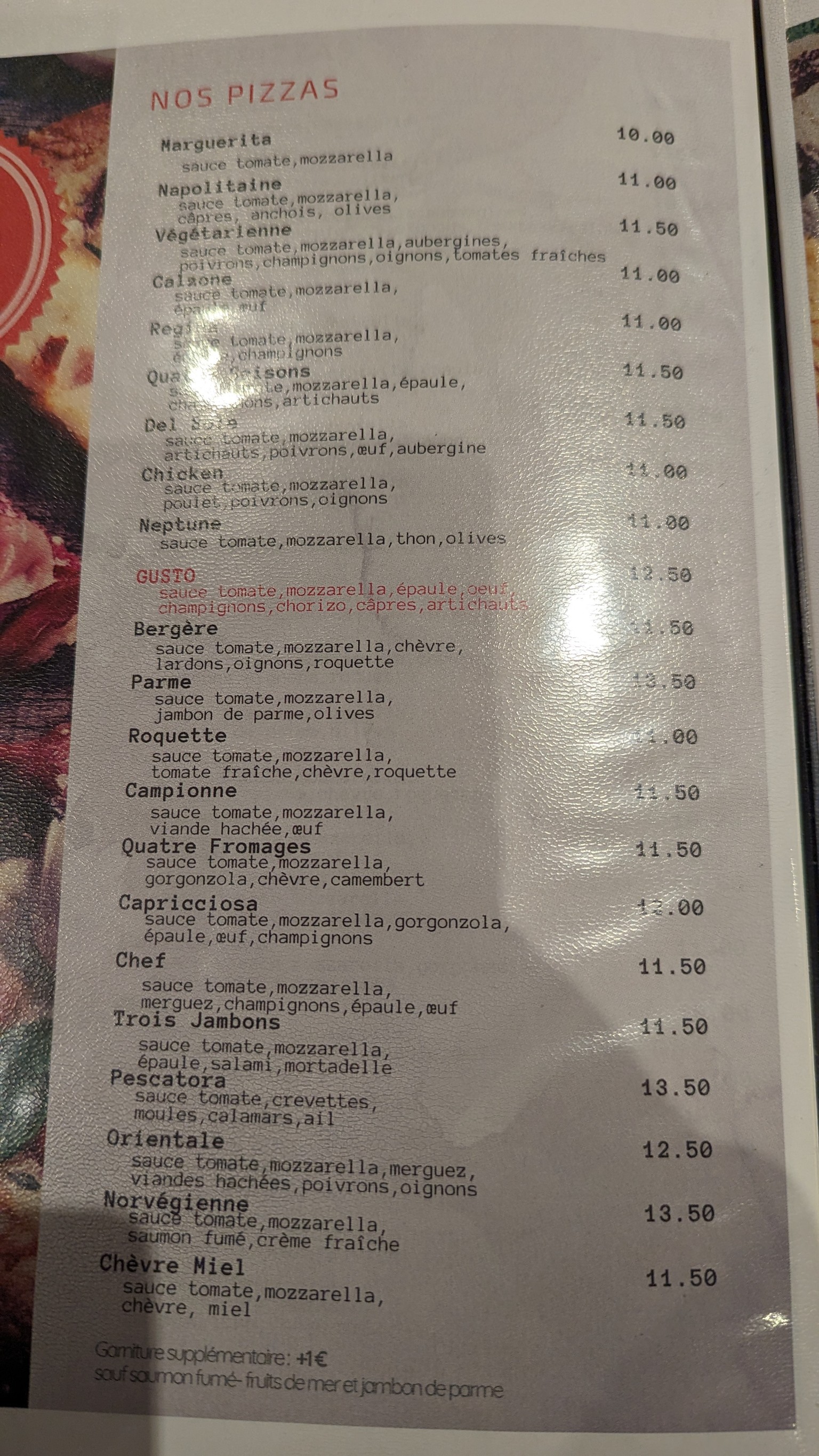 Menu image 1