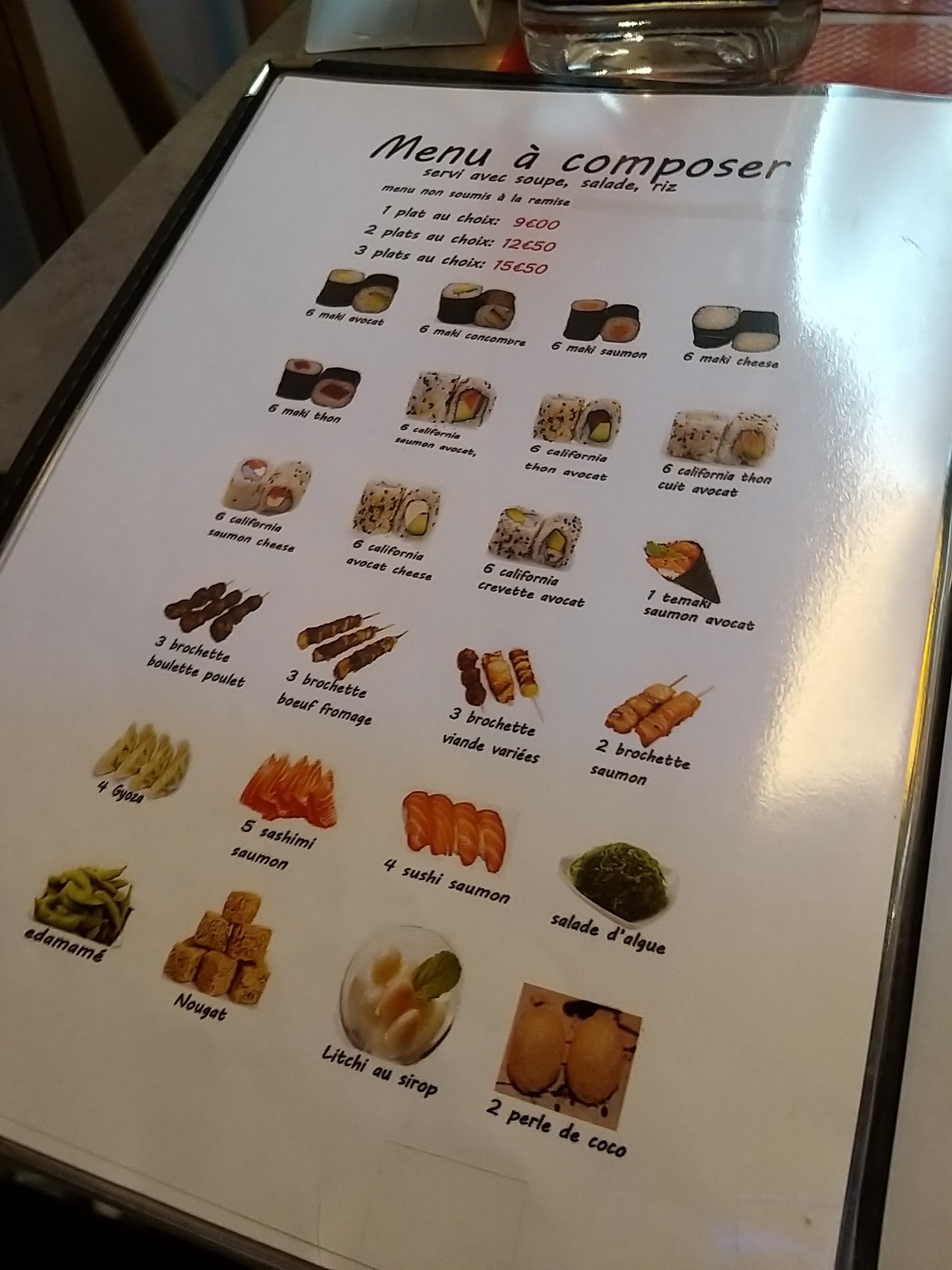 Menu image 3