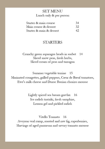 CHONBOU - Caviste & Restaurateur