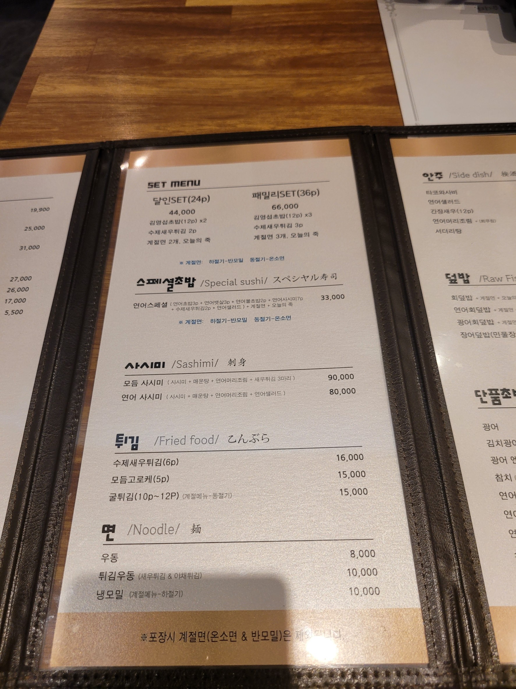 Menu image 1