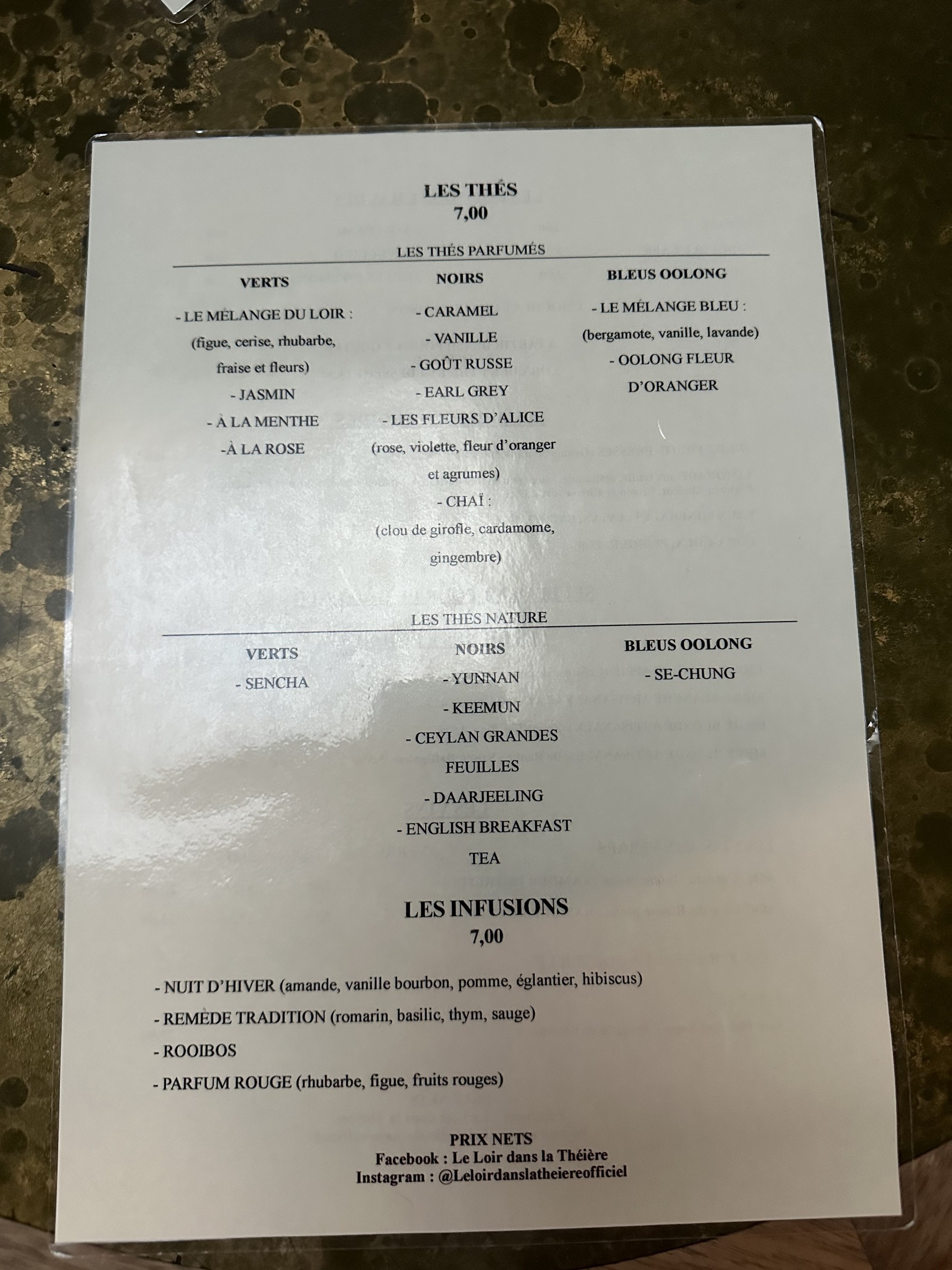 Menu image 2