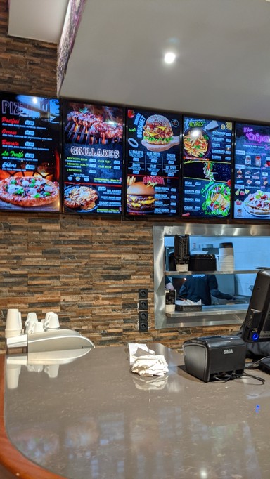 Restaurant Westing