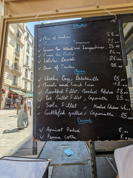 La Sablaise