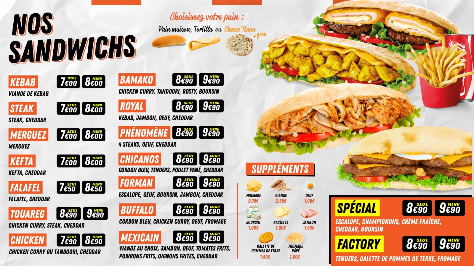 Menu image 1