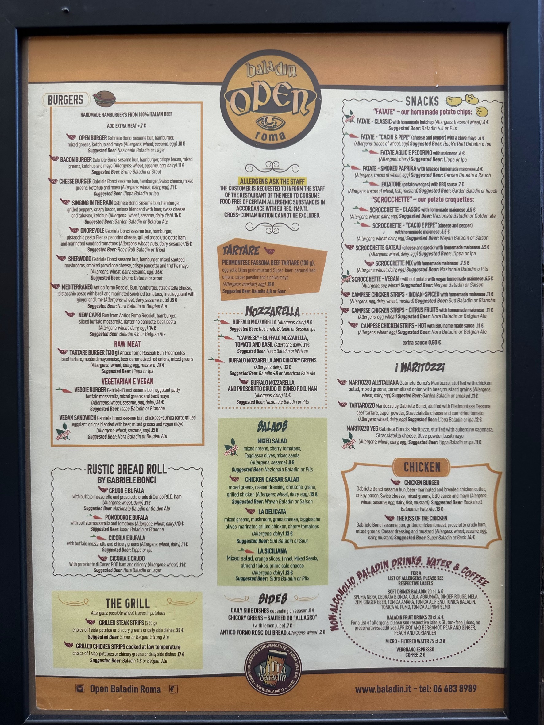Menu image 1