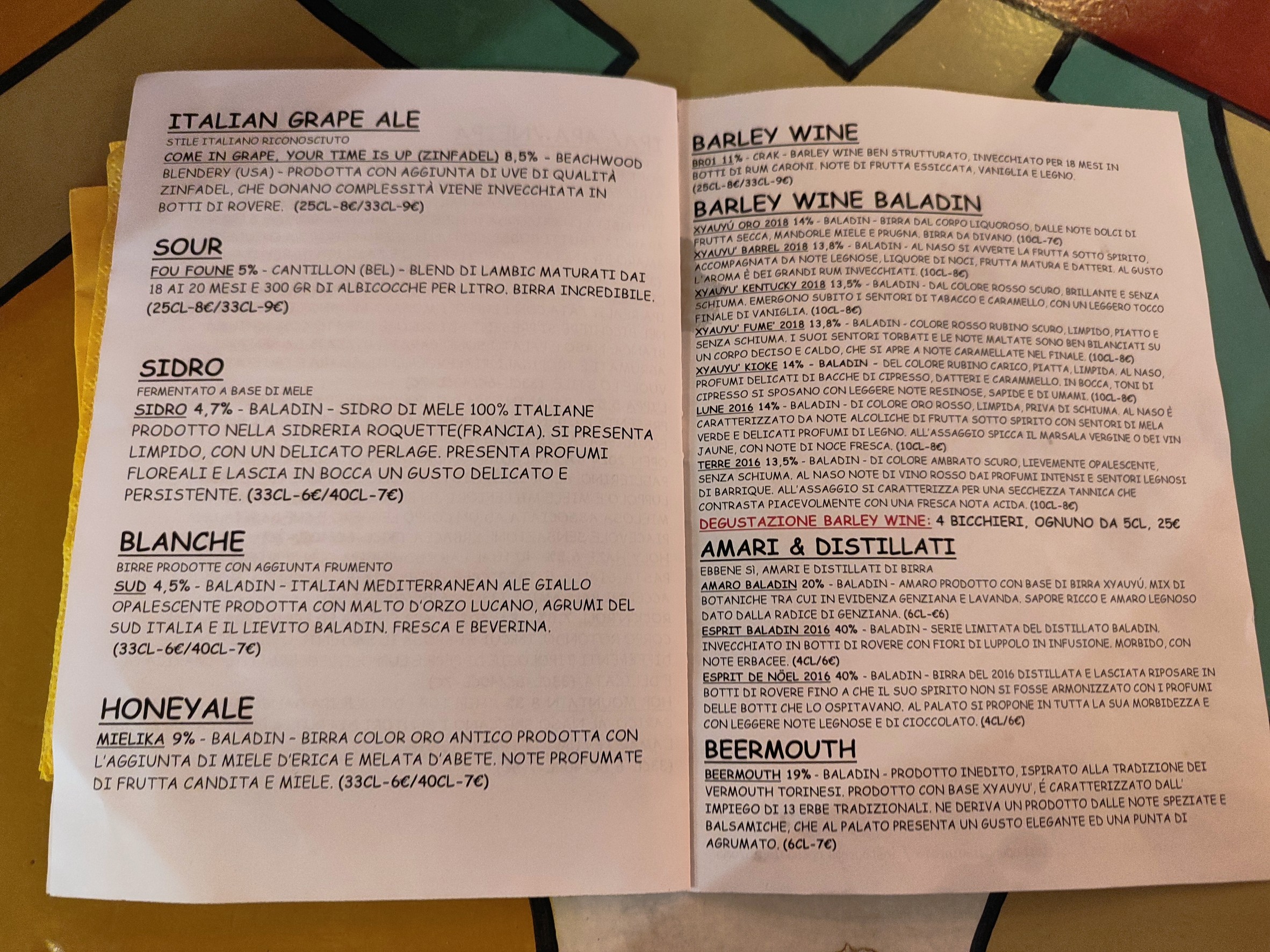 Menu image 2